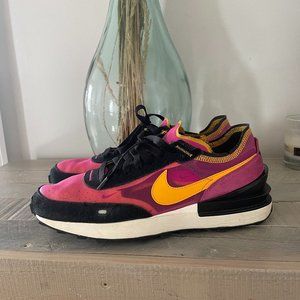 Nike Waffle Sneakers